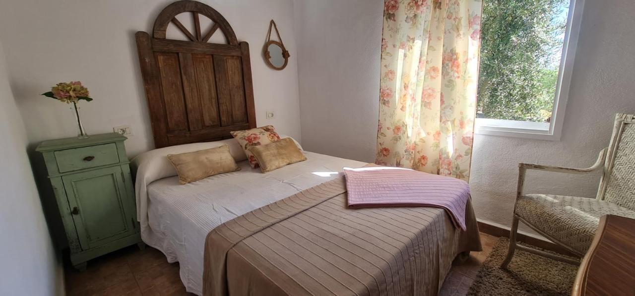 Vivienda Vacacional La Morada Ель-Пасо Екстер'єр фото