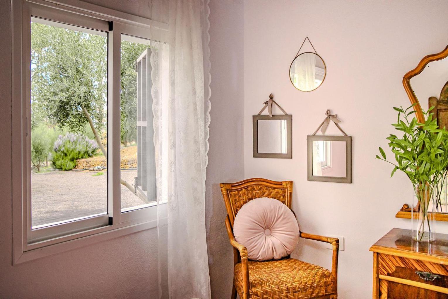 Vivienda Vacacional La Morada Ель-Пасо Екстер'єр фото