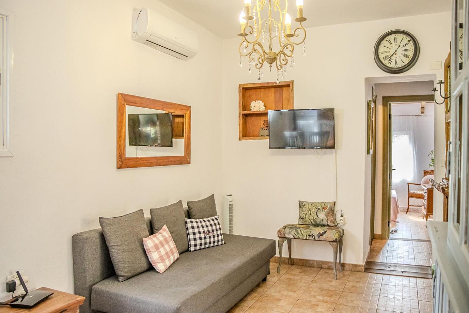 Vivienda Vacacional La Morada Ель-Пасо Екстер'єр фото