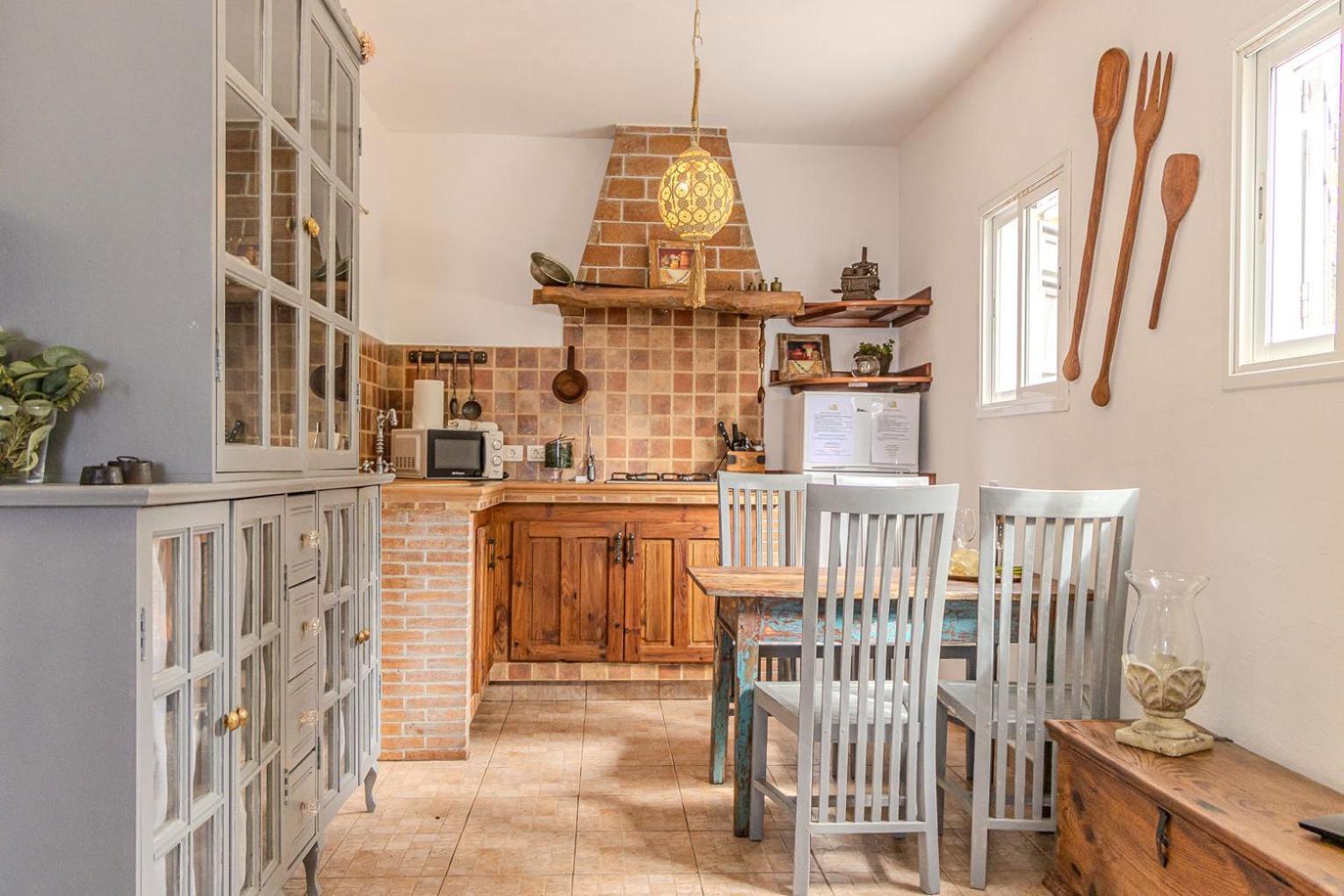 Vivienda Vacacional La Morada Ель-Пасо Екстер'єр фото